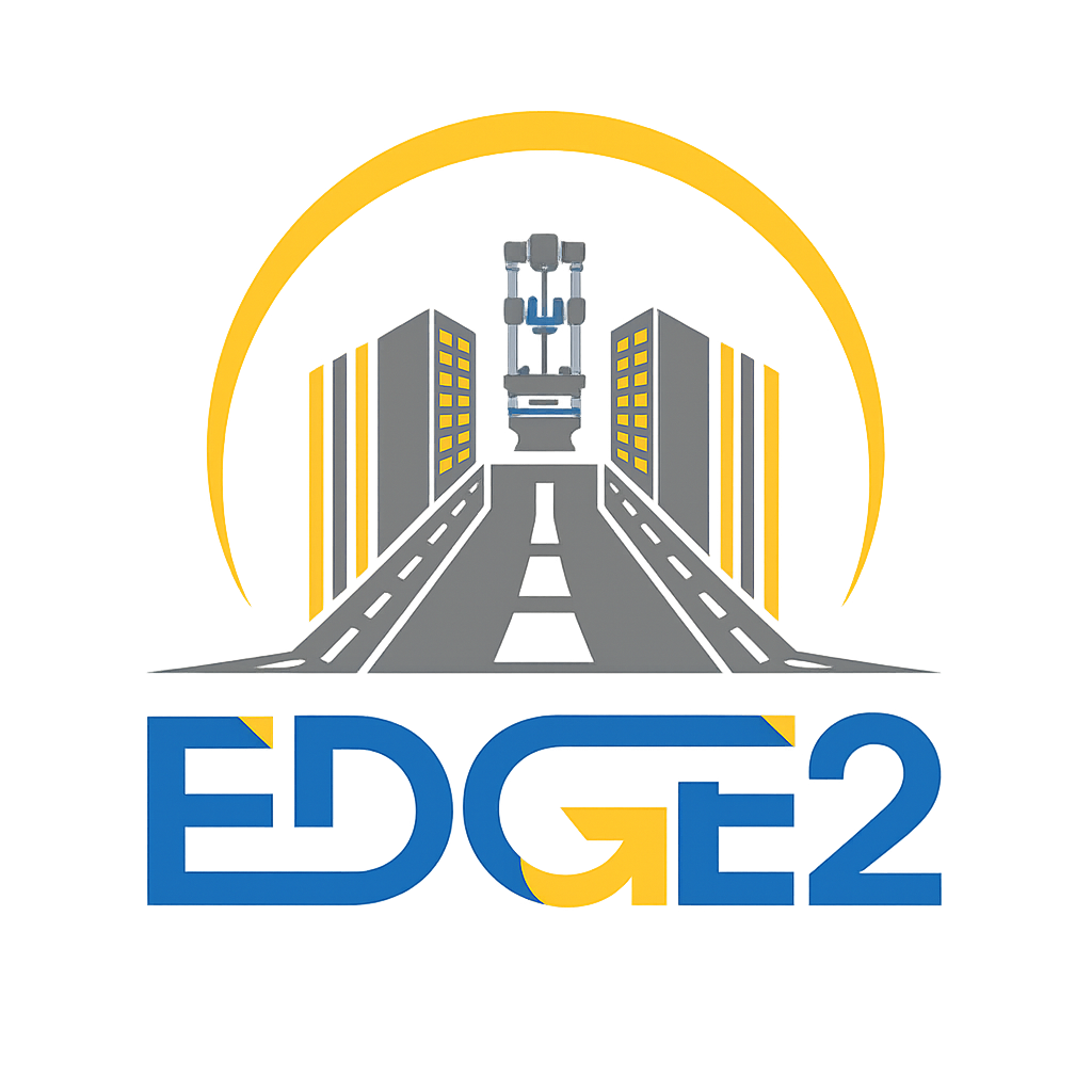 EDGE2 Logo